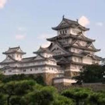 Timeline: Feudal Japan Timeline