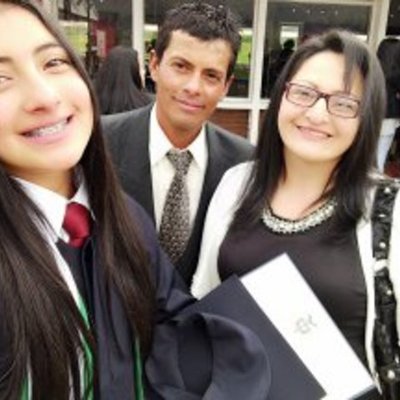 Timeline: Mi Nucleo Familiar