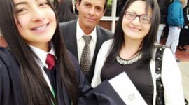 Timeline: Mi Nucleo Familiar