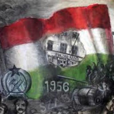 Timeline: 1956. október 23-i események