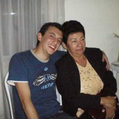 Timeline: Araminta Osorio