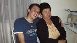 Timeline: Araminta Osorio