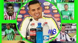 Timeline: Edwin Andres Bedoya Cardona