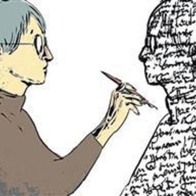 Timeline: Autobiografia Maricela Garzon :)