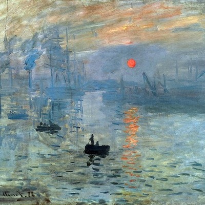 Timeline: Impressionists