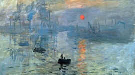 Timeline: Impressionists
