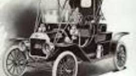 Timeline: Historia del Automovil