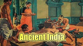 Timeline: Ancient India