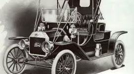 Timeline: LA HISTORIA DEL AUTOMOVIL