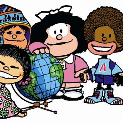 Timeline: Los Derechos, en el Mundo de los Niños