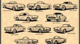 Timeline: historia del automovil