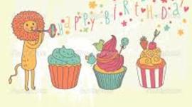 Timeline: Cumpleaños