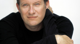 Timeline: Matthew Bourne