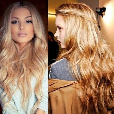 Timeline: Mi Cabello