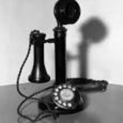 Timeline: History of the telephone