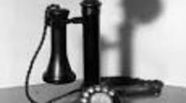 Timeline: History of the telephone