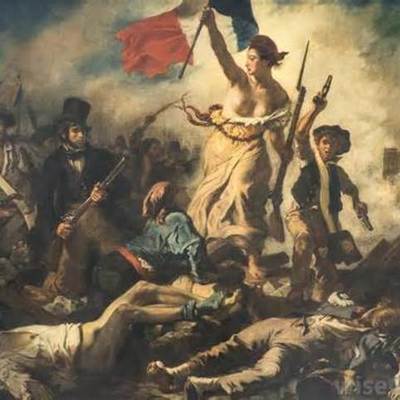 Timeline: Visual Art AQ Timeline MmeG