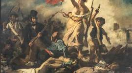 Timeline: Visual Art AQ Timeline MmeG