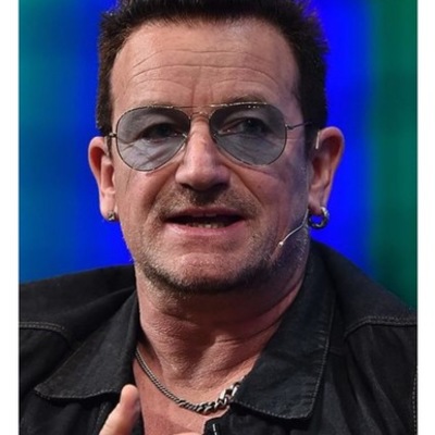 Timeline: Bono's Life
