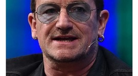 Timeline: Bono's Life