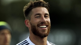 Timeline: CARRERA PROFESIONAL DE SERGIO RAMOS