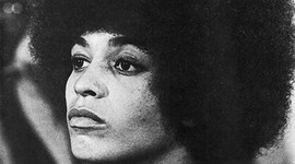 Timeline: Angela Davis Timeline