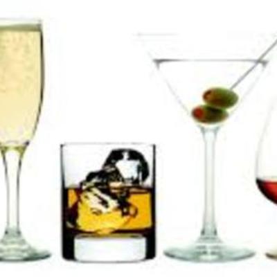 Timeline: Alcoholismo.