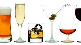 Timeline: Alcoholismo.