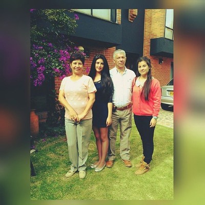 Timeline: Fechas de mi Hogar♥