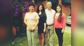 Timeline: Fechas de mi Hogar♥