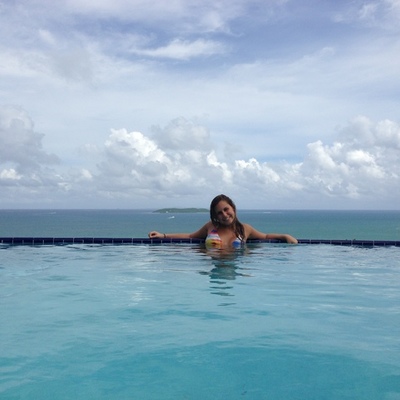 Timeline: Momentos importantes de mi vida