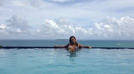 Timeline: Momentos importantes de mi vida