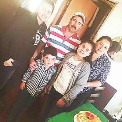 Timeline: Nacimiento de Mi Nucleo Familiar