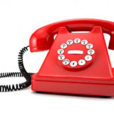 Timeline: Evolución del teléfono