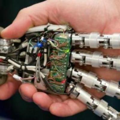 Timeline: La ciencia y la tecnologia