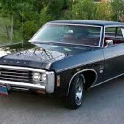 Timeline: Historia del automóvil