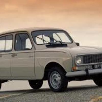 Timeline: Historia del automóvil