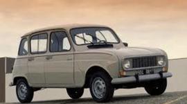 Timeline: Historia del automóvil