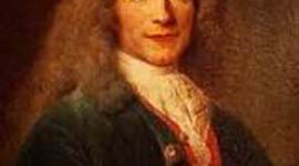 Timeline: Investigación De Voltaire