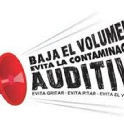 Timeline: Contaminación auditiva