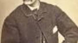 Timeline: Life of John Wilkes Booth