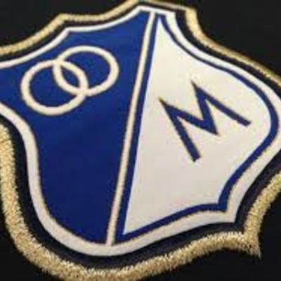 Timeline: Millonarios FC