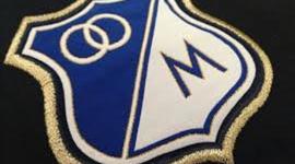 Timeline: Millonarios FC