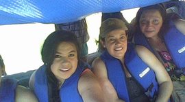 Timeline: Núcleo  Familiar