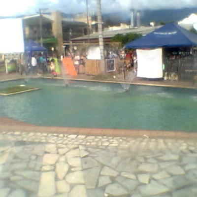 Timeline: Discurso de mi existencia