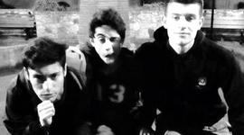 Timeline: Mi Familia