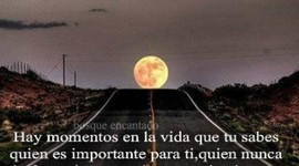 Timeline: momentos mas emocionantes de mi vida