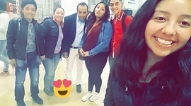 Timeline: Mi Familia.