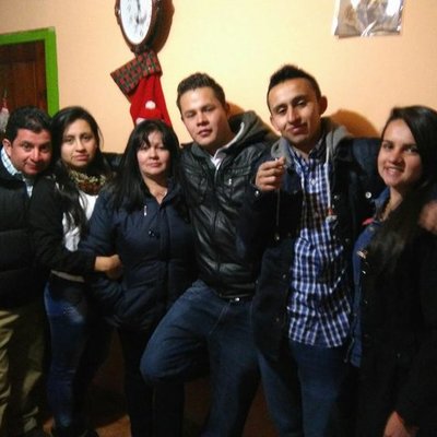 Timeline: Mi núcleo Familiar