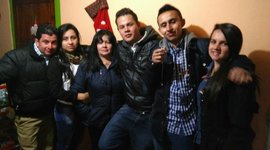 Timeline: Mi núcleo Familiar